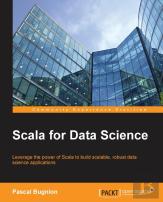Scala For Data Science