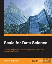 Scala For Data Science