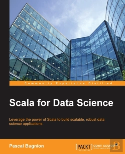 Bertrand.pt - Scala For Data Science