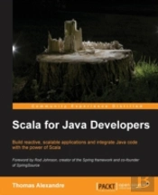 Scala For Java Developers