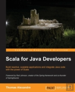 Bertrand.pt - Scala For Java Developers