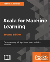 Scala For Machine Learning -