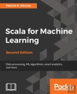 Bertrand.pt - Scala For Machine Learning -