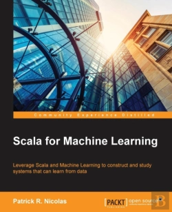 Bertrand.pt - Scala For Machine Learning