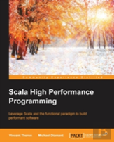 Scala High Performance Programming
