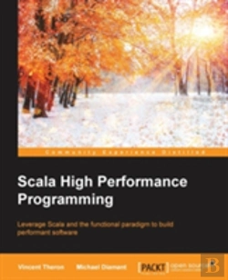 Bertrand.pt - Scala High Performance Programming