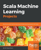 Scala Machine Learning Projects