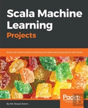 Scala Machine Learning Projects
