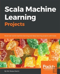 Bertrand.pt - Scala Machine Learning Projects
