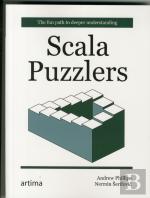 Scala Puzzlers