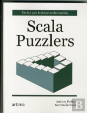 Scala Puzzlers