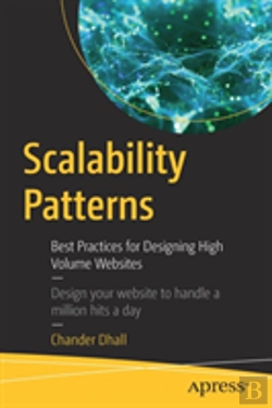 Bertrand.pt - Scalability Patterns