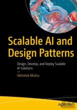 Scalable Ai And Design Patterns