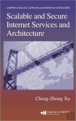 Bertrand.pt - Scalable And Secure Internet Services And Architecture