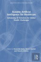 Scalable Artificial Intelligence For Healthcare