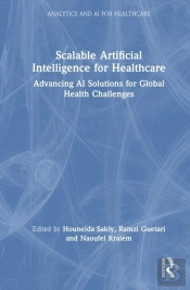 Scalable Artificial Intelligence For Healthcare