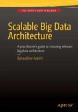 Bertrand.pt - Scalable Big Data Architecture