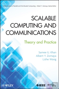 Bertrand.pt - Scalable Computing And Communications