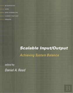 Bertrand.pt - Scalable Input/Output – Achieving System Balance