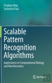 Scalable Pattern Recognition Algorithms