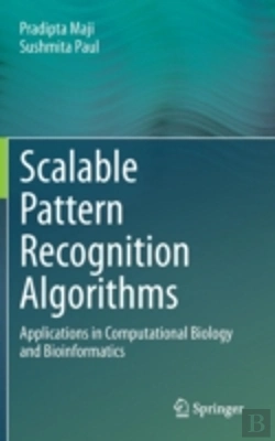 Bertrand.pt - Scalable Pattern Recognition Algorithms