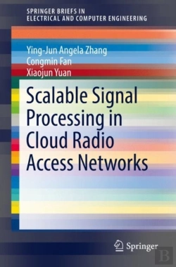 Bertrand.pt - Scalable Signal Processing In Cloud Radio Access Networks