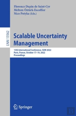 Bertrand.pt - Scalable Uncertainty Management