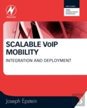 Scalable Voip Mobility