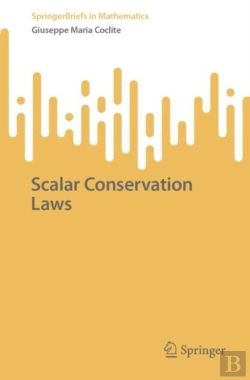 Bertrand.pt - Scalar Conservation Laws