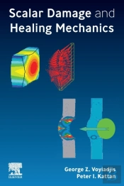 Scalar Damage And Healing Mechanics