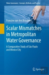 Scalar Mismatches In Metropolitan Water Governance
