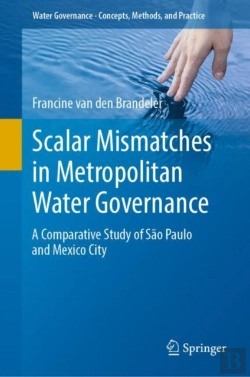 Bertrand.pt - Scalar Mismatches In Metropolitan Water Governance