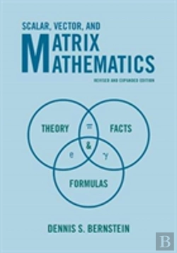 Bertrand.pt - Scalar, Vector, And Matrix Mathematics