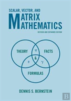 Bertrand.pt - Scalar, Vector, And Matrix Mathematics