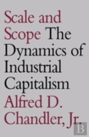 Scale And Scope