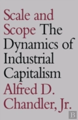 Bertrand.pt - Scale And Scope