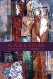Scale And Stairs