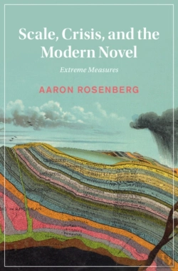 Bertrand.pt - Scale, Crisis, And The Modern Novel