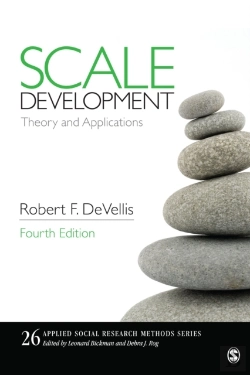 Bertrand.pt - Scale Development
