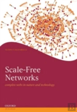 Bertrand.pt - Scale-Free Networks
