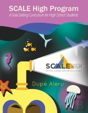 Scale High Program: A Goal-Setting Curri
