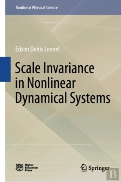 Bertrand.pt - Scale Invariance In Nonlinear Dynamical Systems
