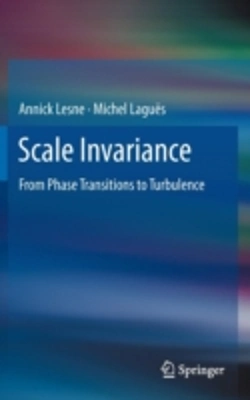 Bertrand.pt - Scale Invariance