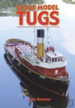 Bertrand.pt - Scale Model Tugs