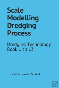 Bertrand.pt - Scale Modelling The Dredging Process