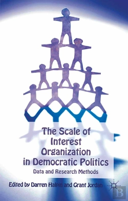 Bertrand.pt - Scale Of Interest Organization In Democratic Politics