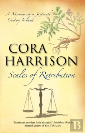 Scale Of Retribution