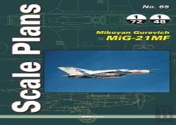 Scale Plan 65: Mig-21mf