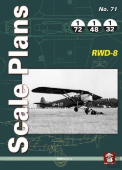 Bertrand.pt - Scale Plans 71: Rwd-8