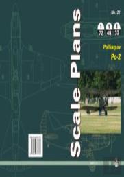 Scale Plans No. 21: Polikarpov Po-2